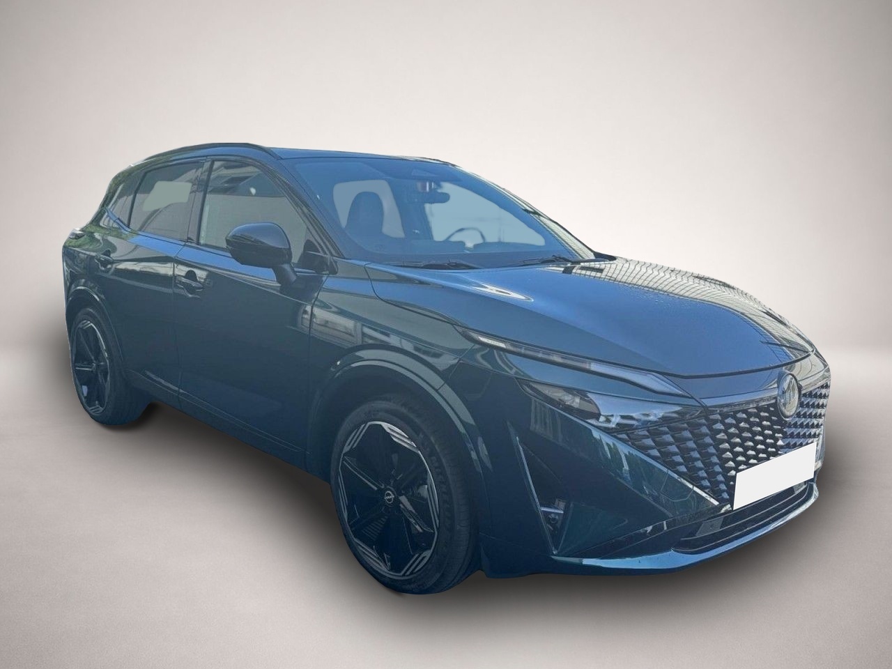 Nissan Qashqai, image 3 of 6