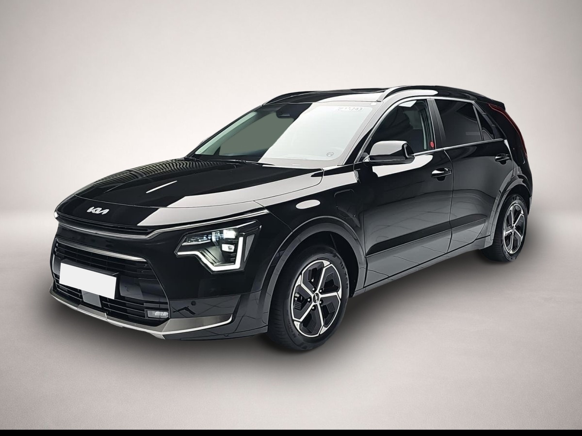 KIA Niro (04/2025, Hybrid (Benzin/Elektro))