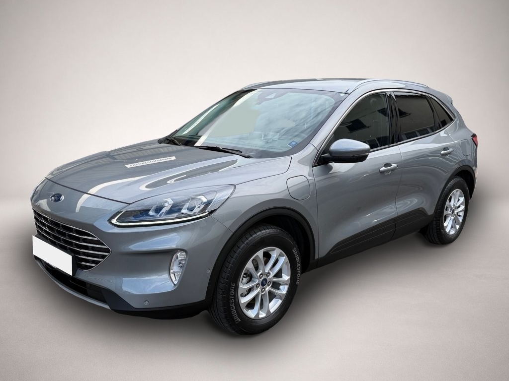 Ford Kuga (11/2024, )