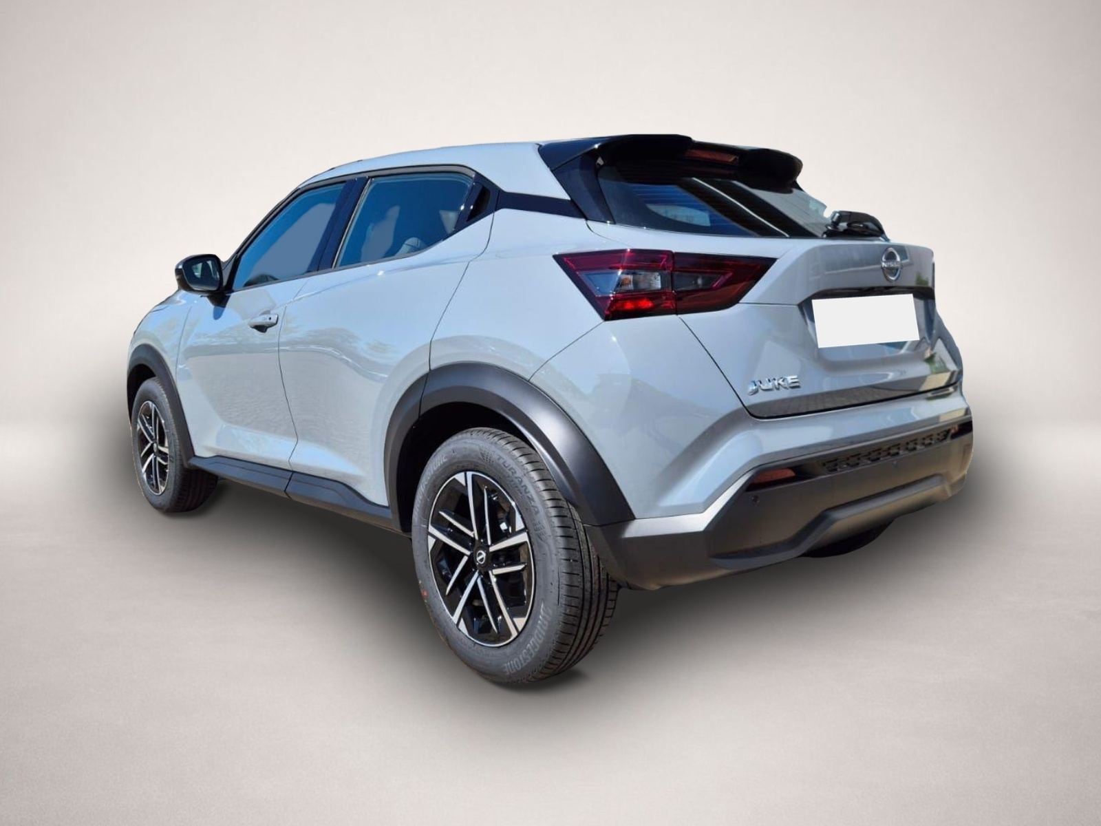 Nissan Juke (06/2026, Benzin)