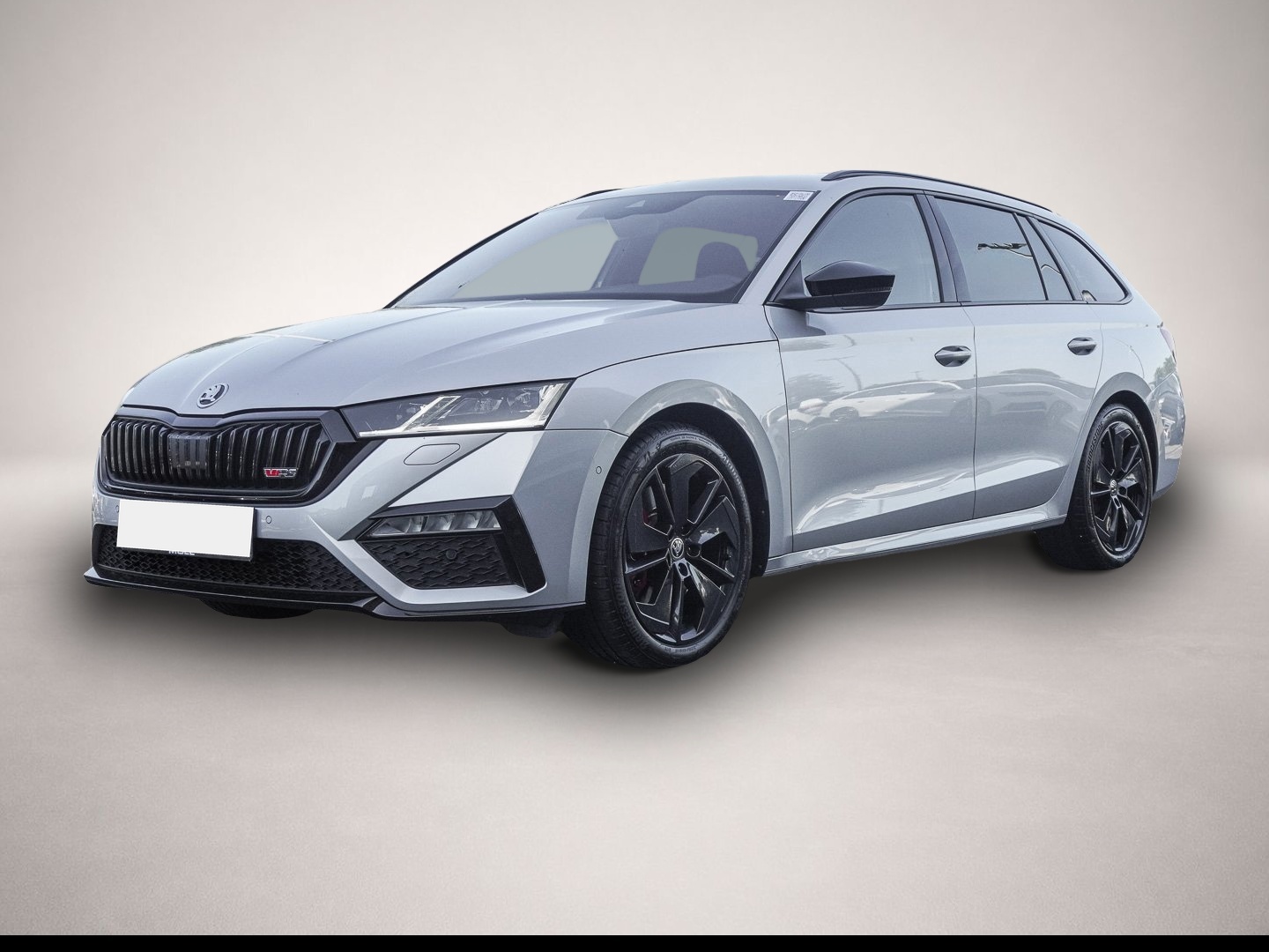 Skoda Octavia (05/2024, Benzin)