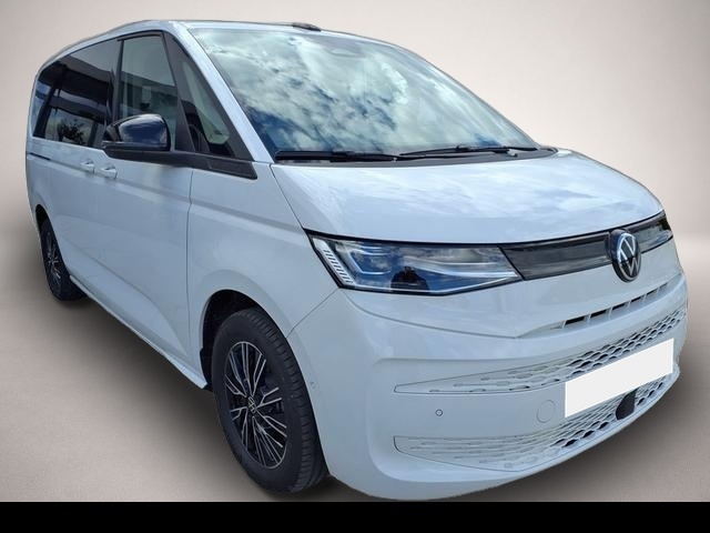 Volkswagen T7 Multivan, Bild 4 von 4