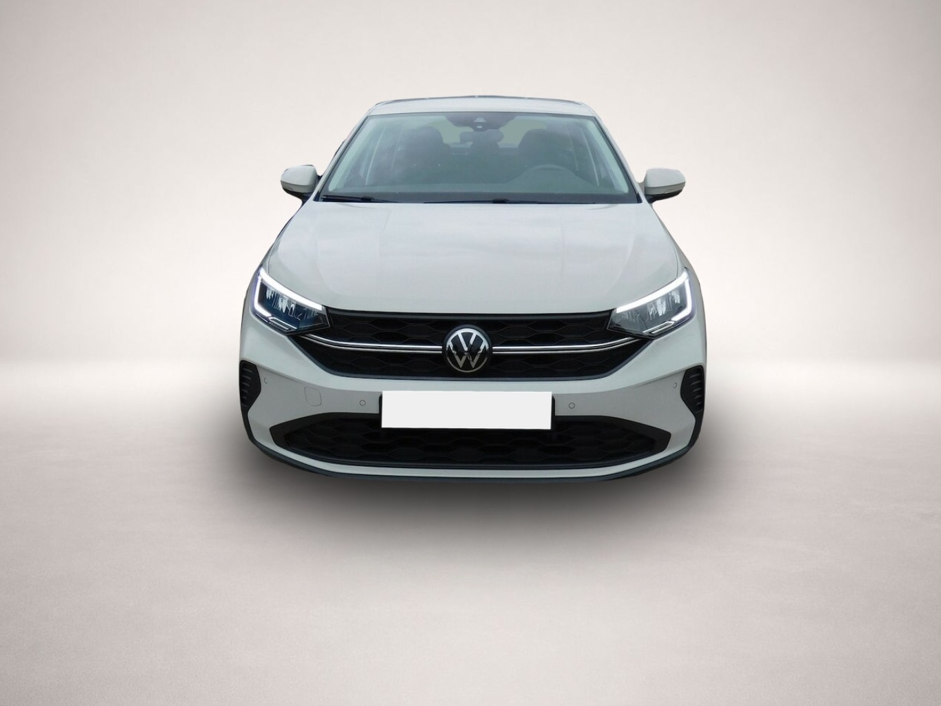 Volkswagen Taigo (03/2024, Benzin)