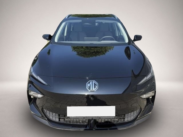 MG S5 (07/2026, ELECTRIC)