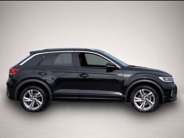 Volkswagen T-Roc (04/2025, Benzin)