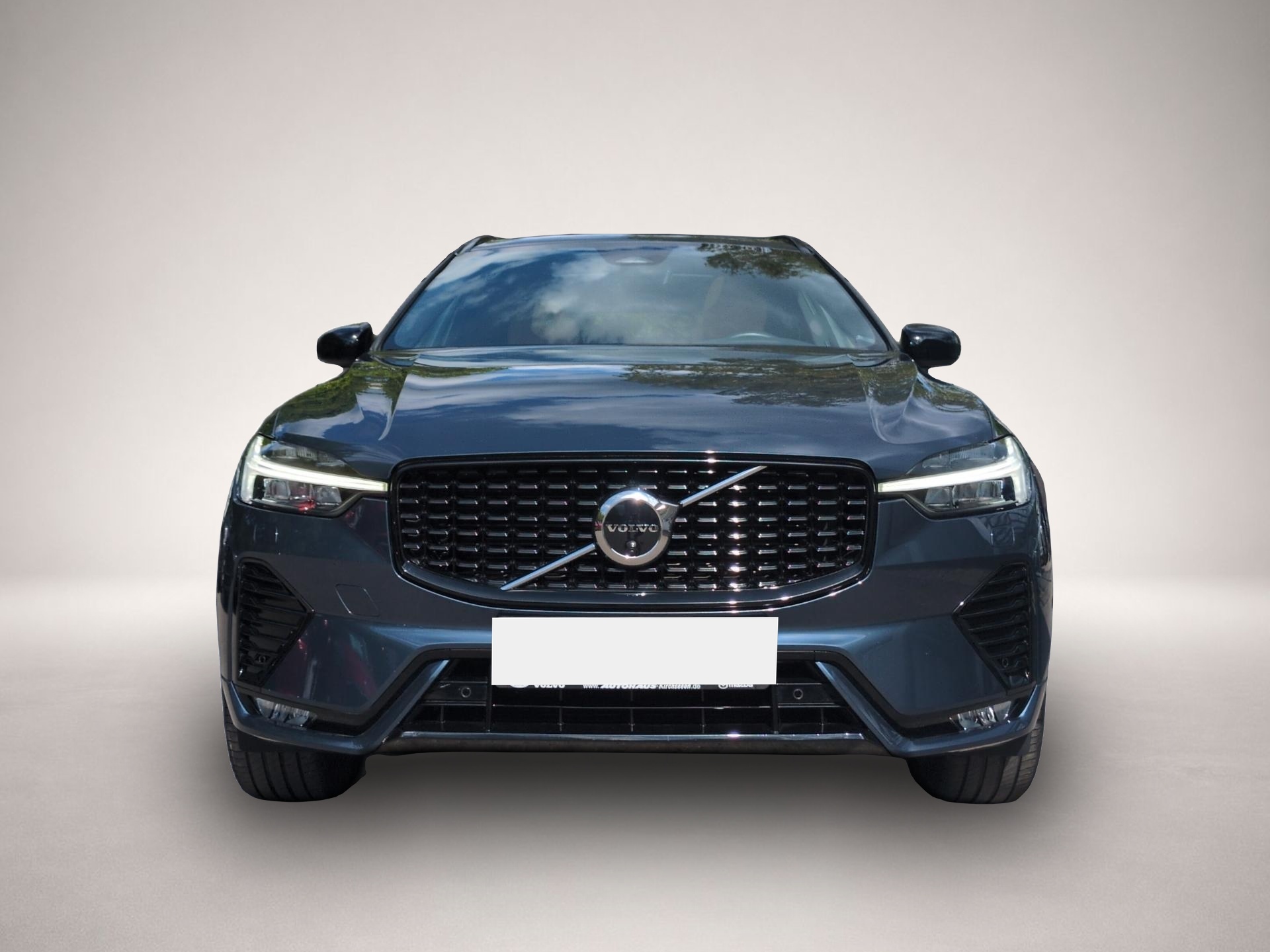 Volvo XC60 (11/2022, Diesel)