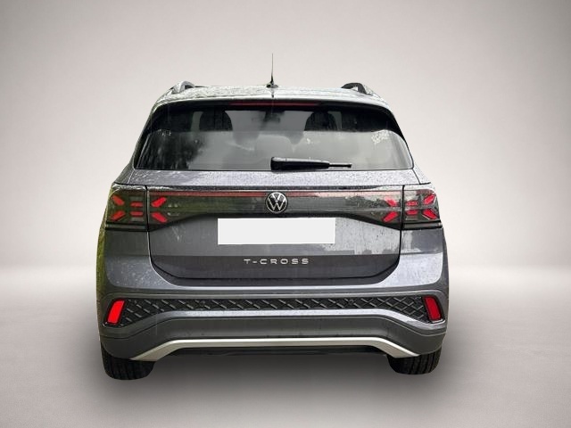 Volkswagen T-Cross (, Benzin)