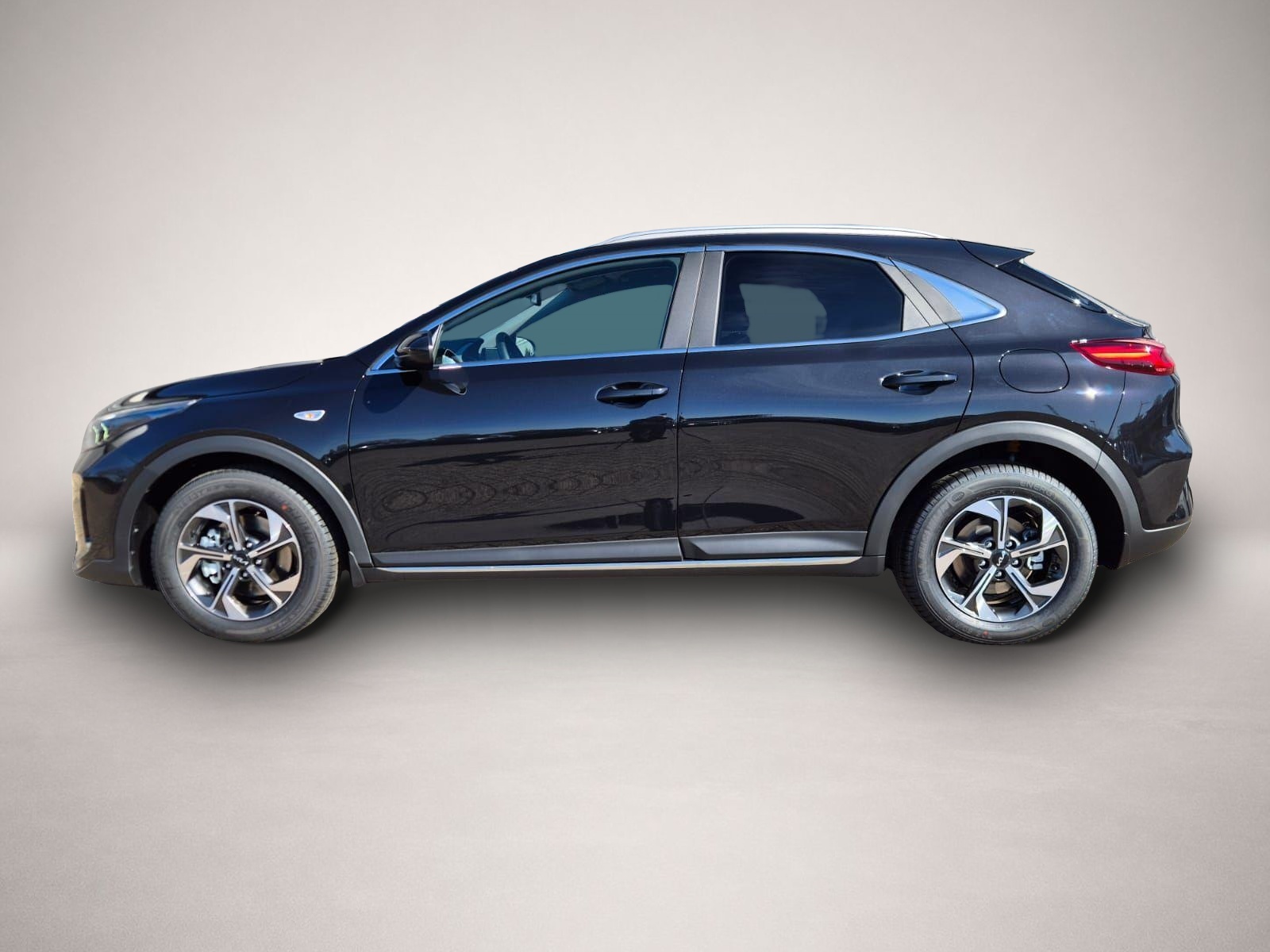 KIA XCeed (03/2026, Benzin)