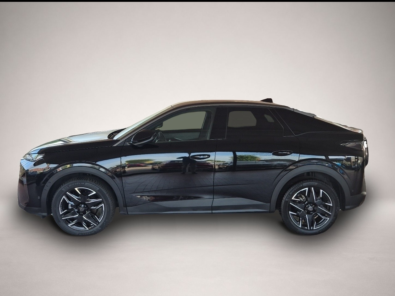 Peugeot 3008 (08/2025, Benzin)