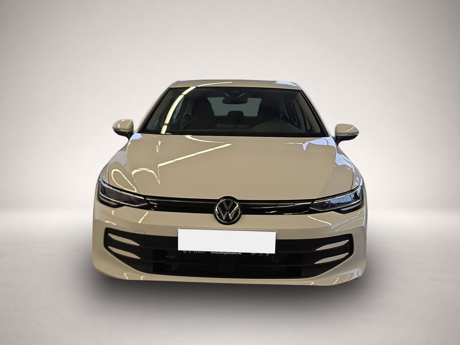 Volkswagen Golf (03/2025, Benzin)
