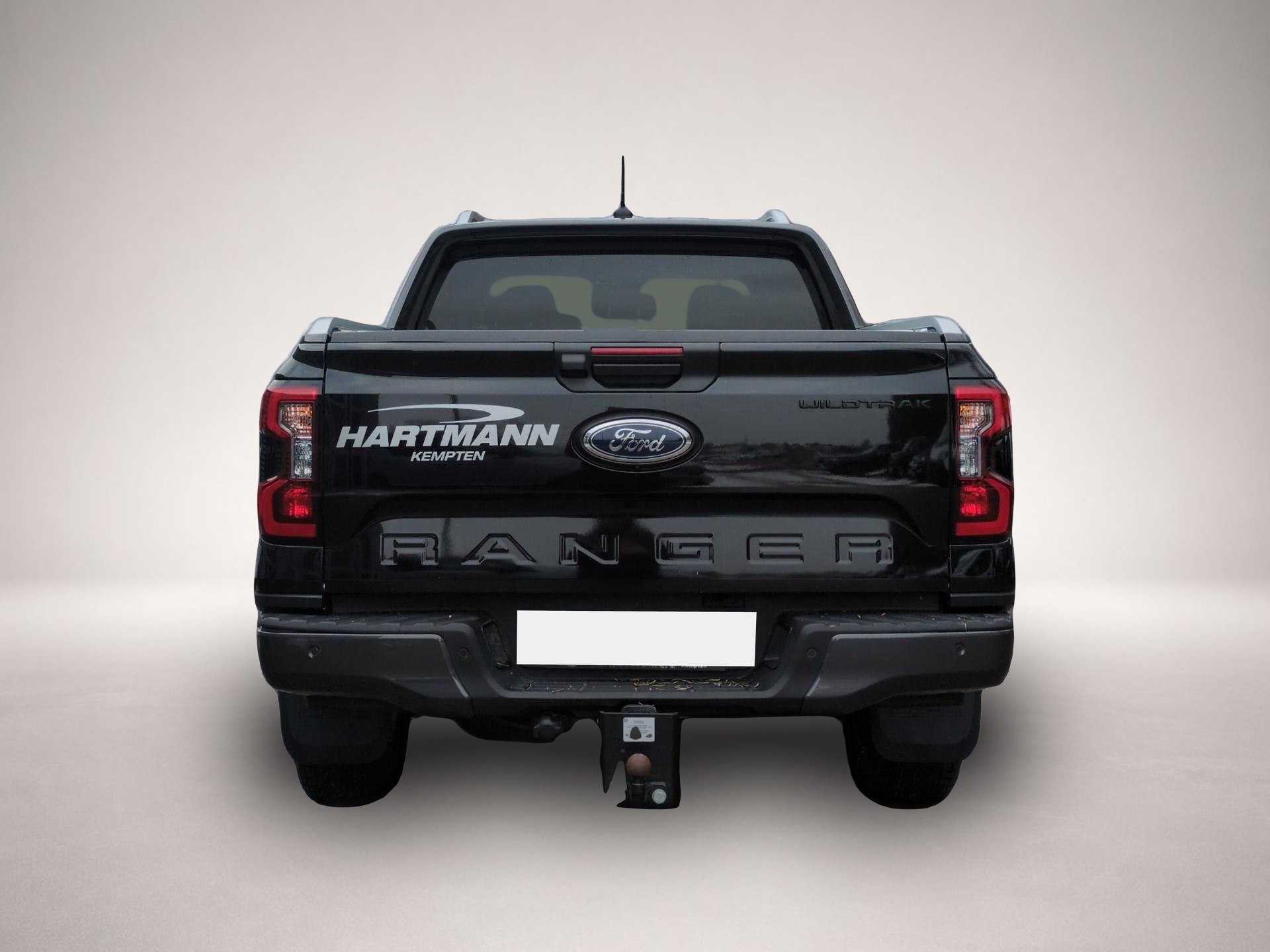 Ford Other (08/2025, Hybrid (Benzin/Elektro))