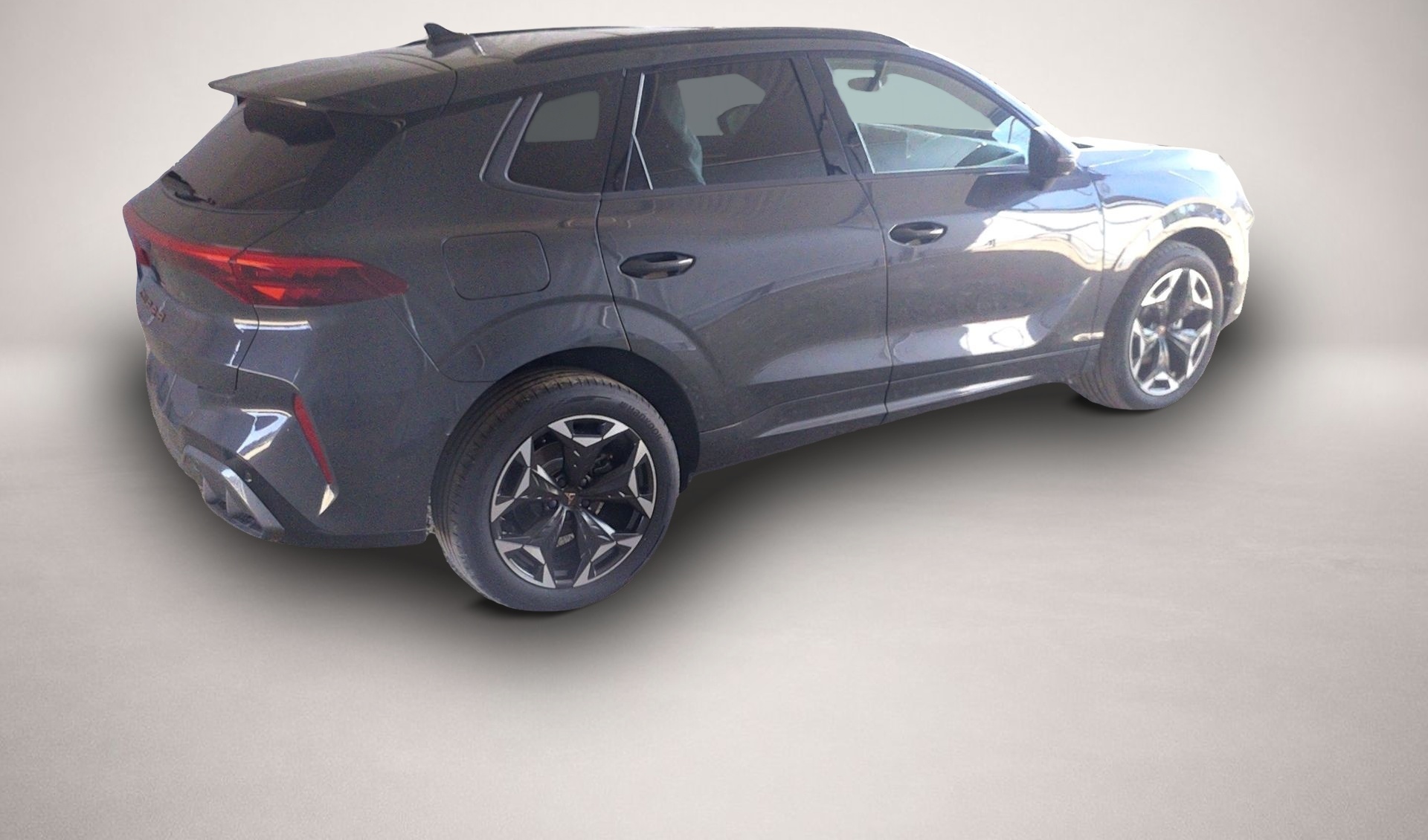 CUPRA Terramar, Bild 3 von 5