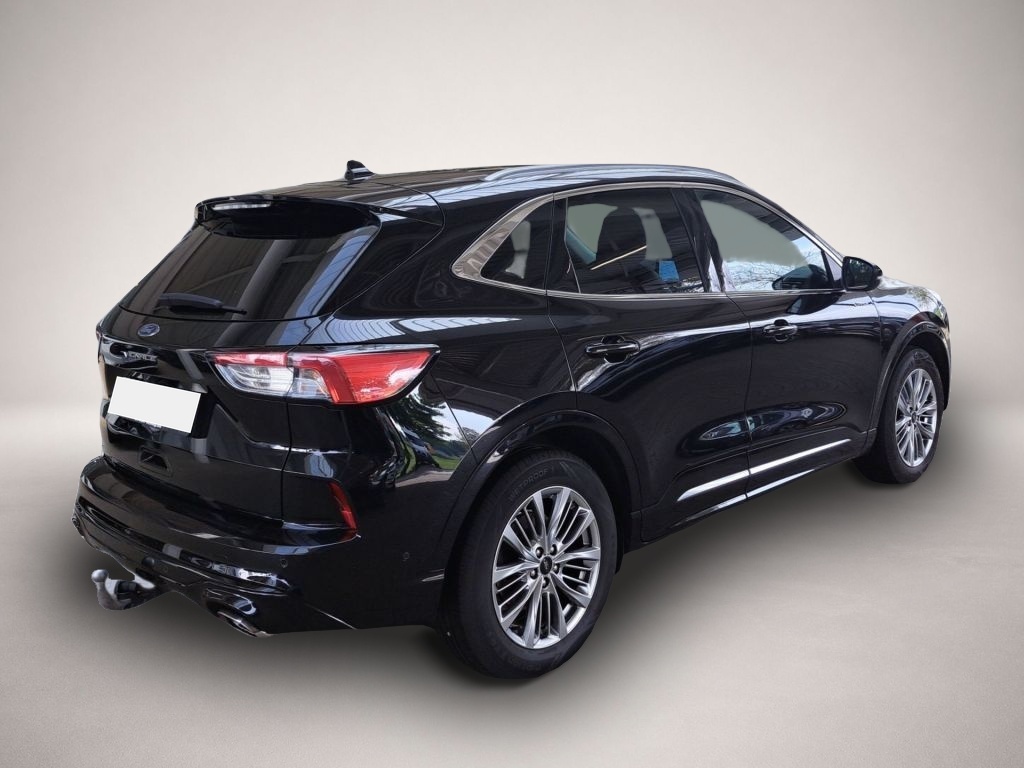Ford Kuga (08/2022, )