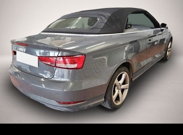 Audi Cabriolet (02/2018, )