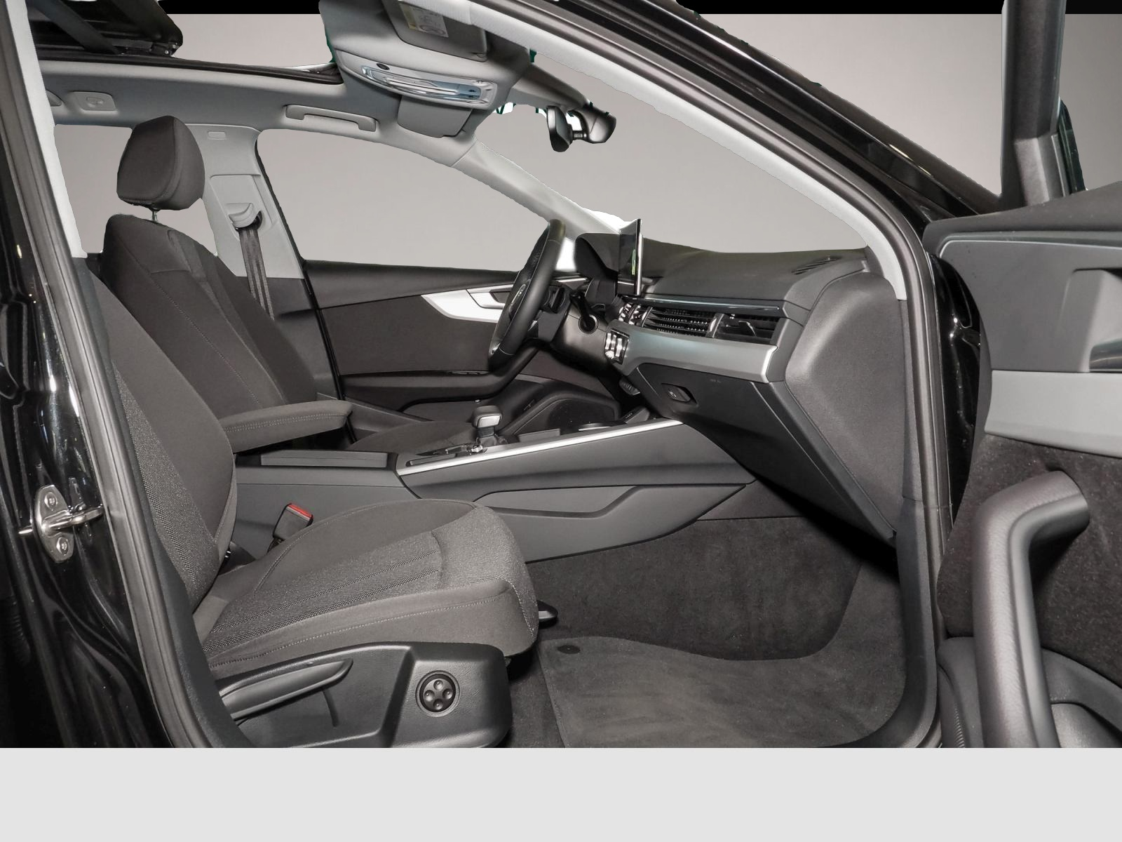 Audi A4 (10/2024, Diesel)