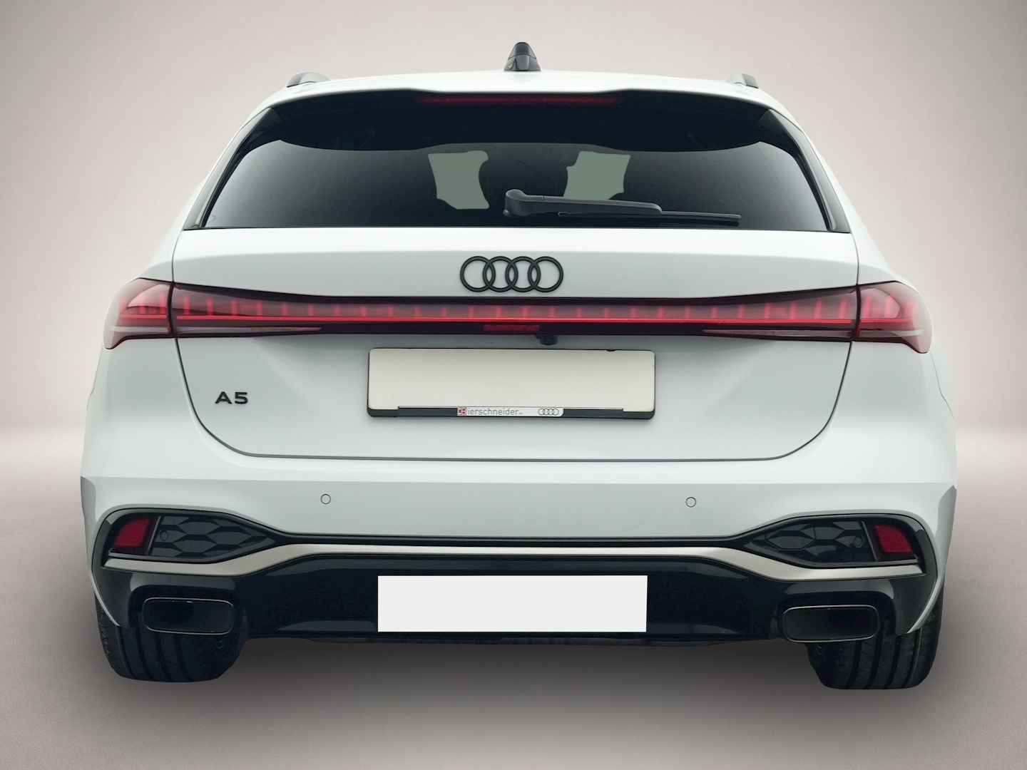 Audi A5 (01/2025, Benzin)