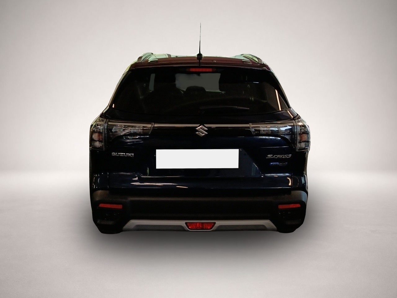 Suzuki (SX4) S-Cross (05/2023, Benzin)