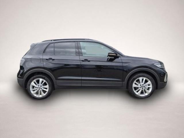 Volkswagen T-Cross, Bild 3 von 6