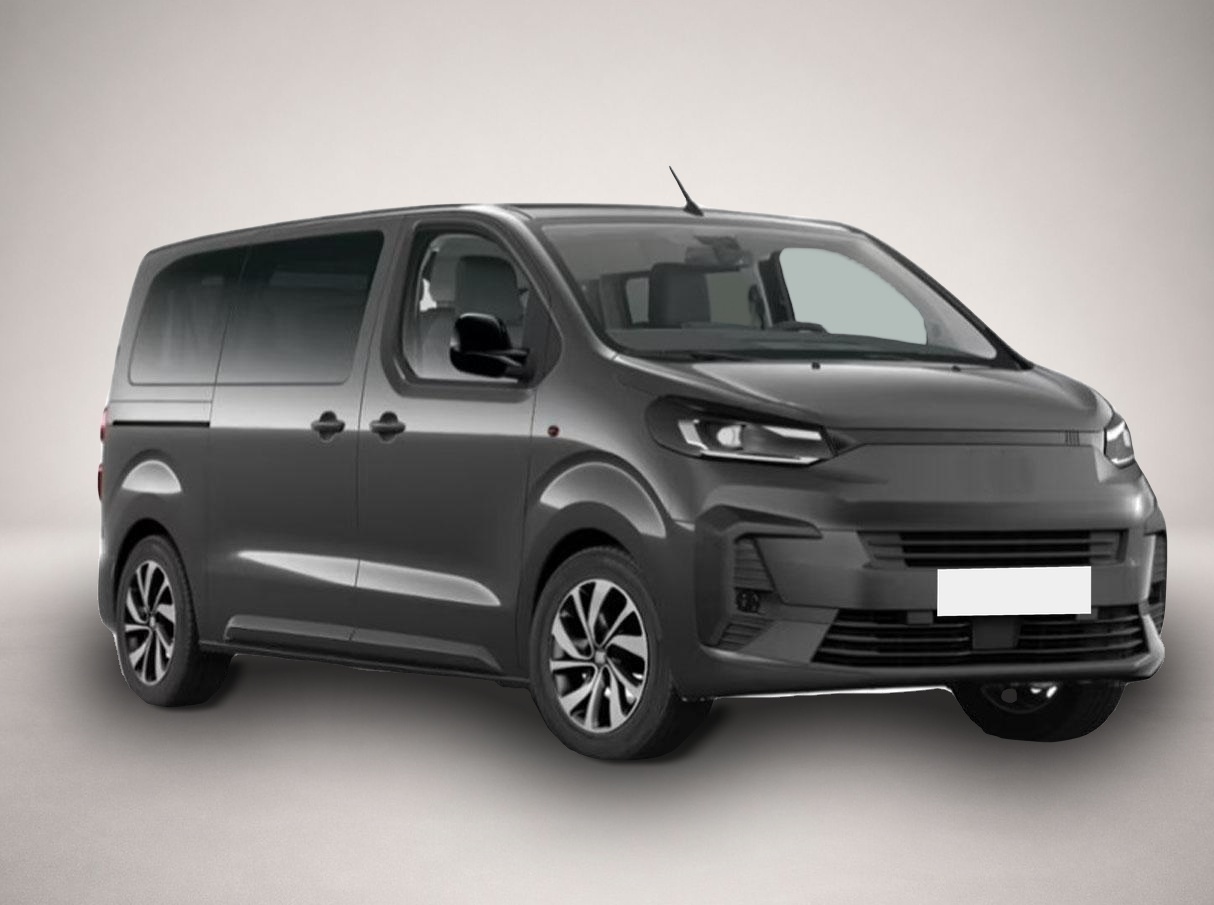 Fiat Ulysse (07/2026, Diesel)