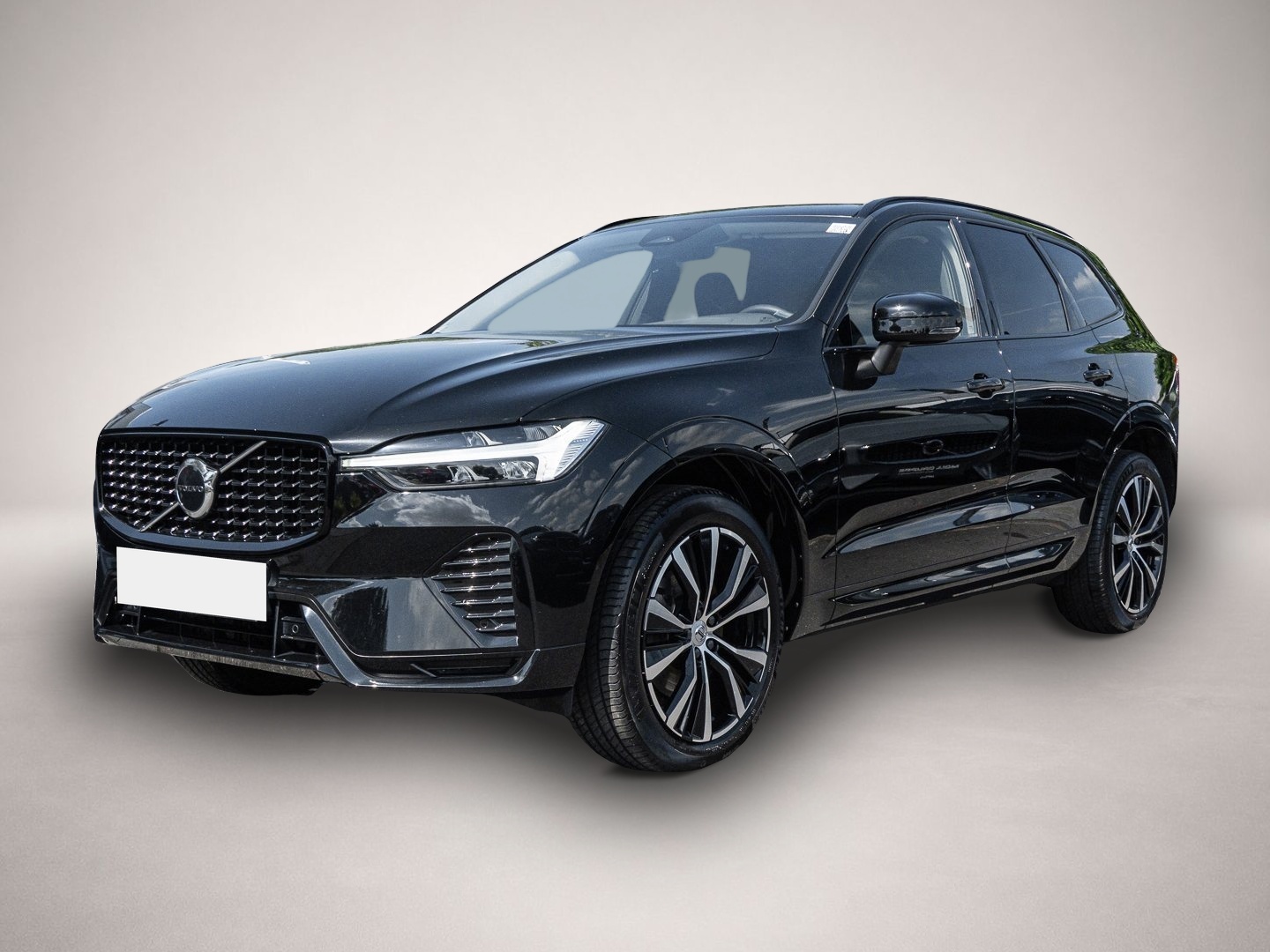 Volvo XC60 (02/2023, )