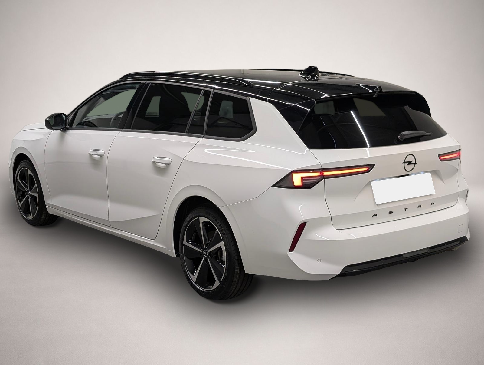 Opel Astra, image 3 of 7