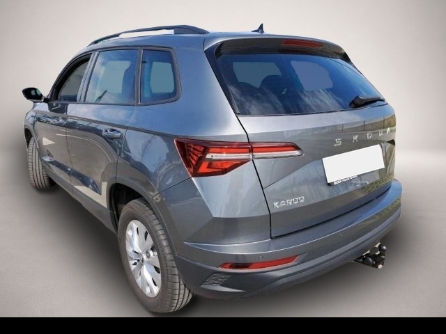 Skoda Karoq (03/2026, Benzin)
