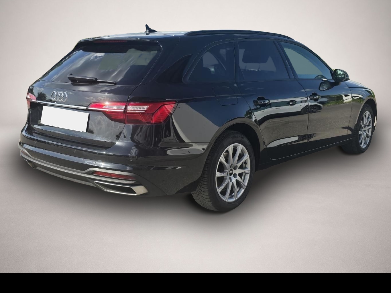 Audi A4 (10/2022, )