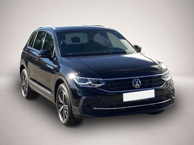 Volkswagen Tiguan (05/2023, Diesel)