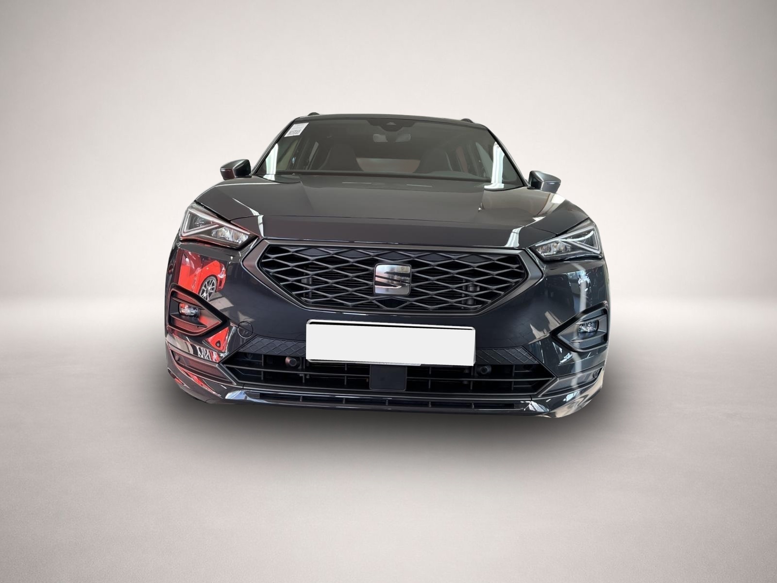 Seat Tarraco (07/2022, Benzin)