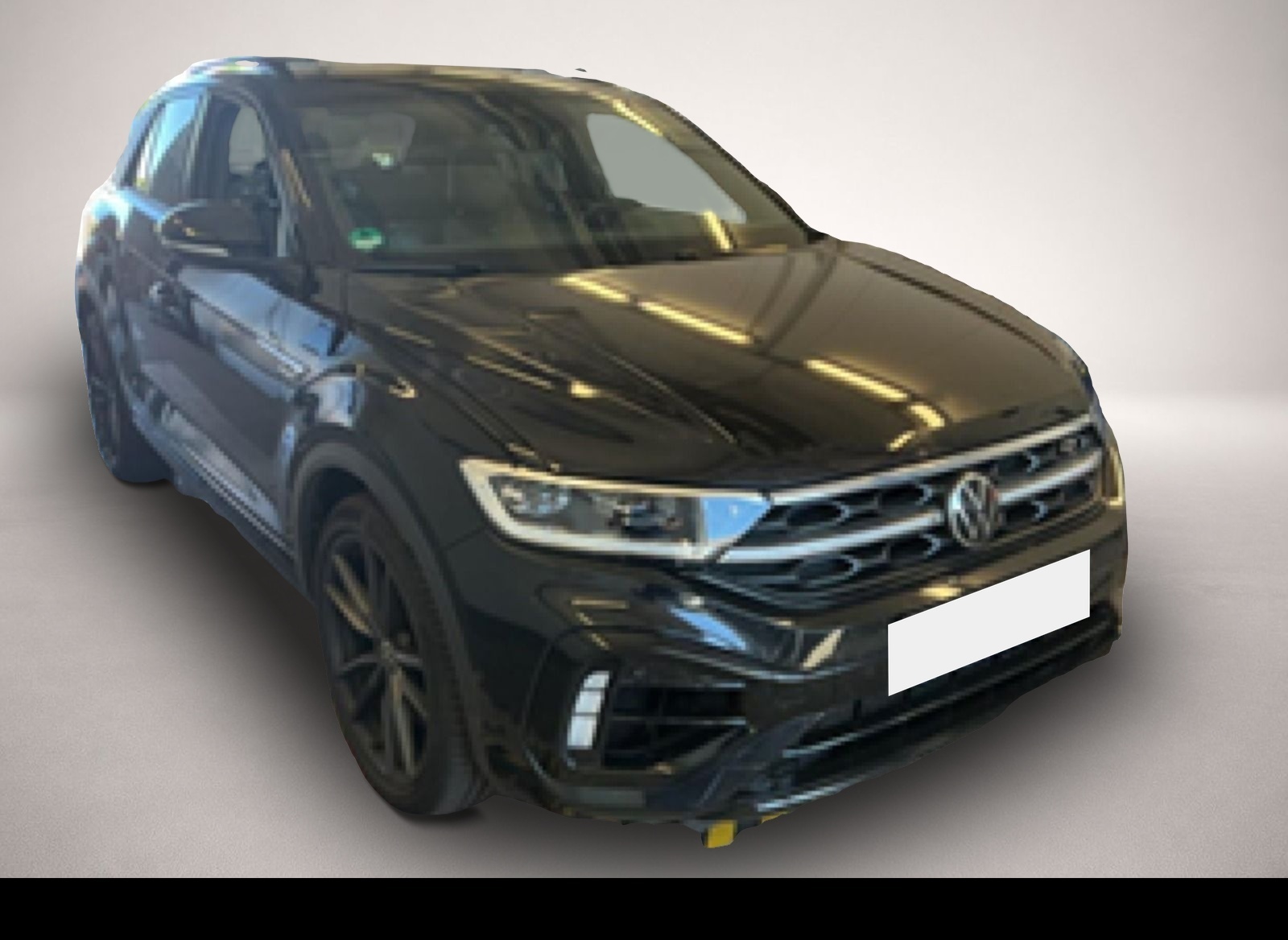 Volkswagen T-Roc (06/2023, Benzin)
