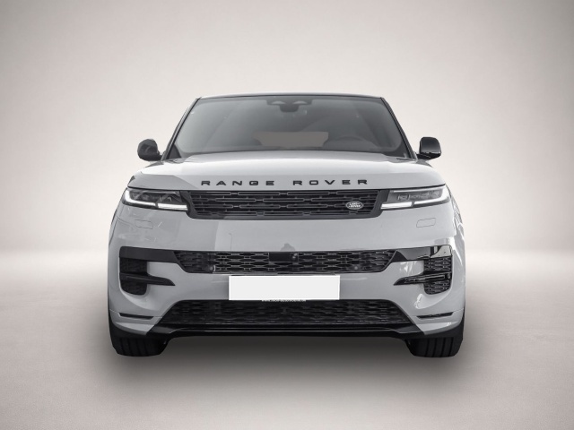 Land-Rover Range Rover Sport (02/2026, Diesel)