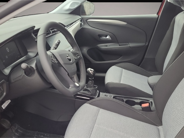 Opel Corsa (03/2026, Benzin)