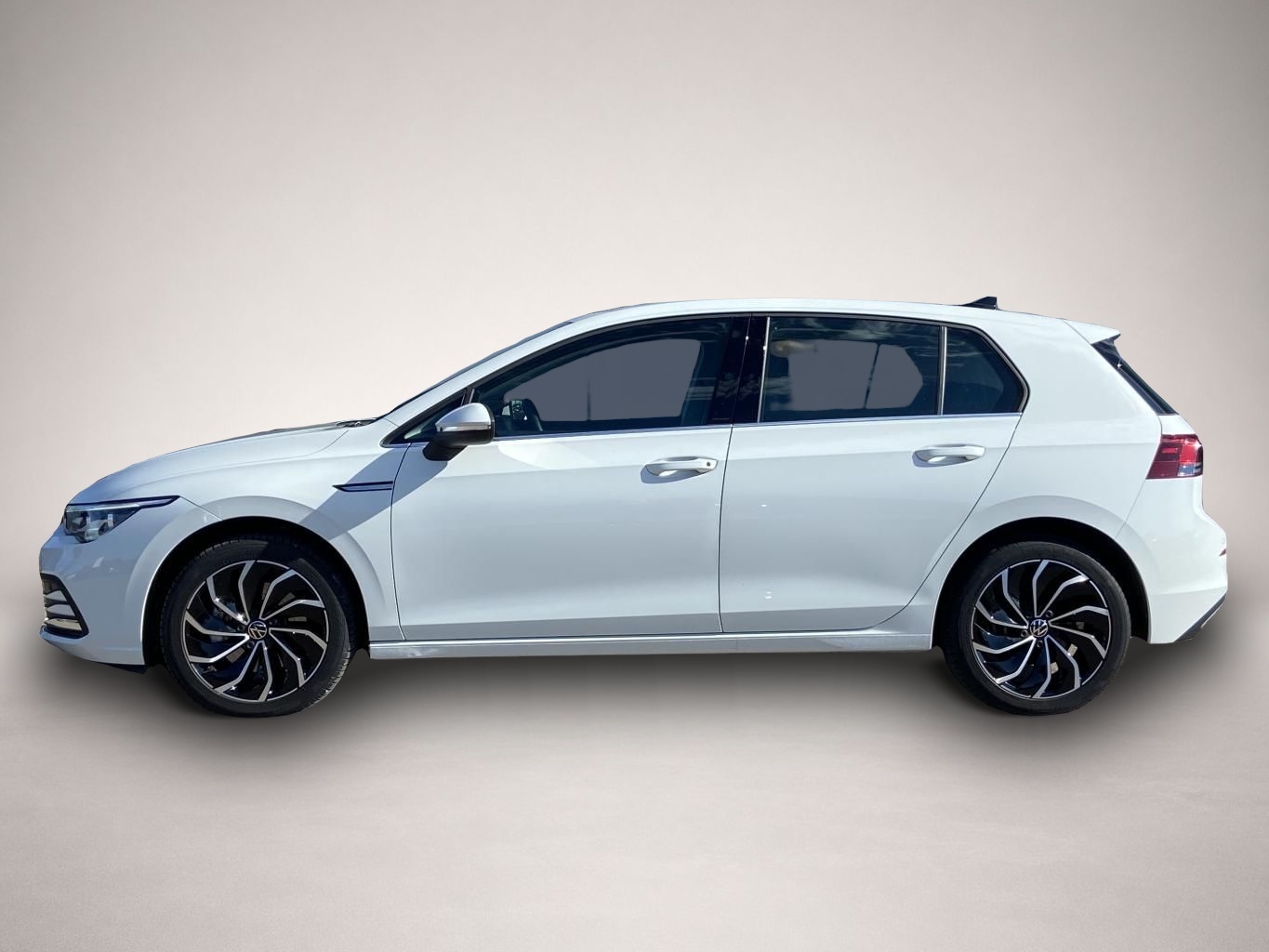 Volkswagen Golf (04/2024, )
