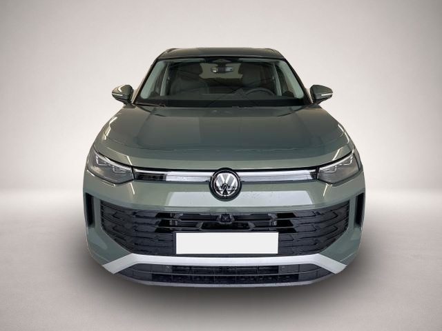 Volkswagen Tayron, Bild 2 von 5