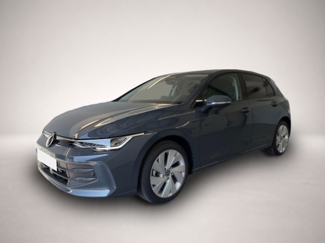 Volkswagen Golf (, Benzin)