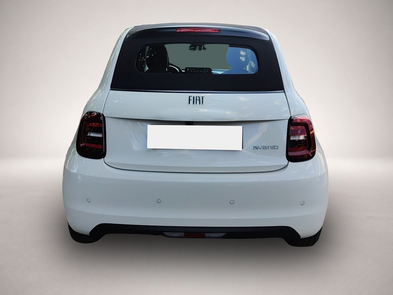 Fiat 500C, Bild 5 von 7