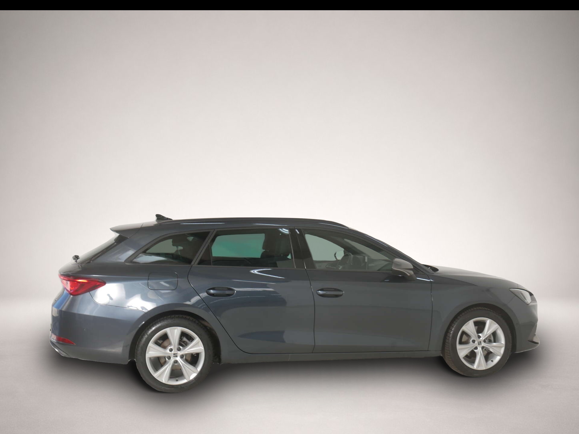 Seat Leon (06/2025, Benzin)