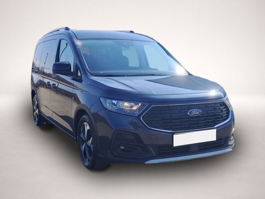 Ford Tourneo Connect (04/2024, Benzin)