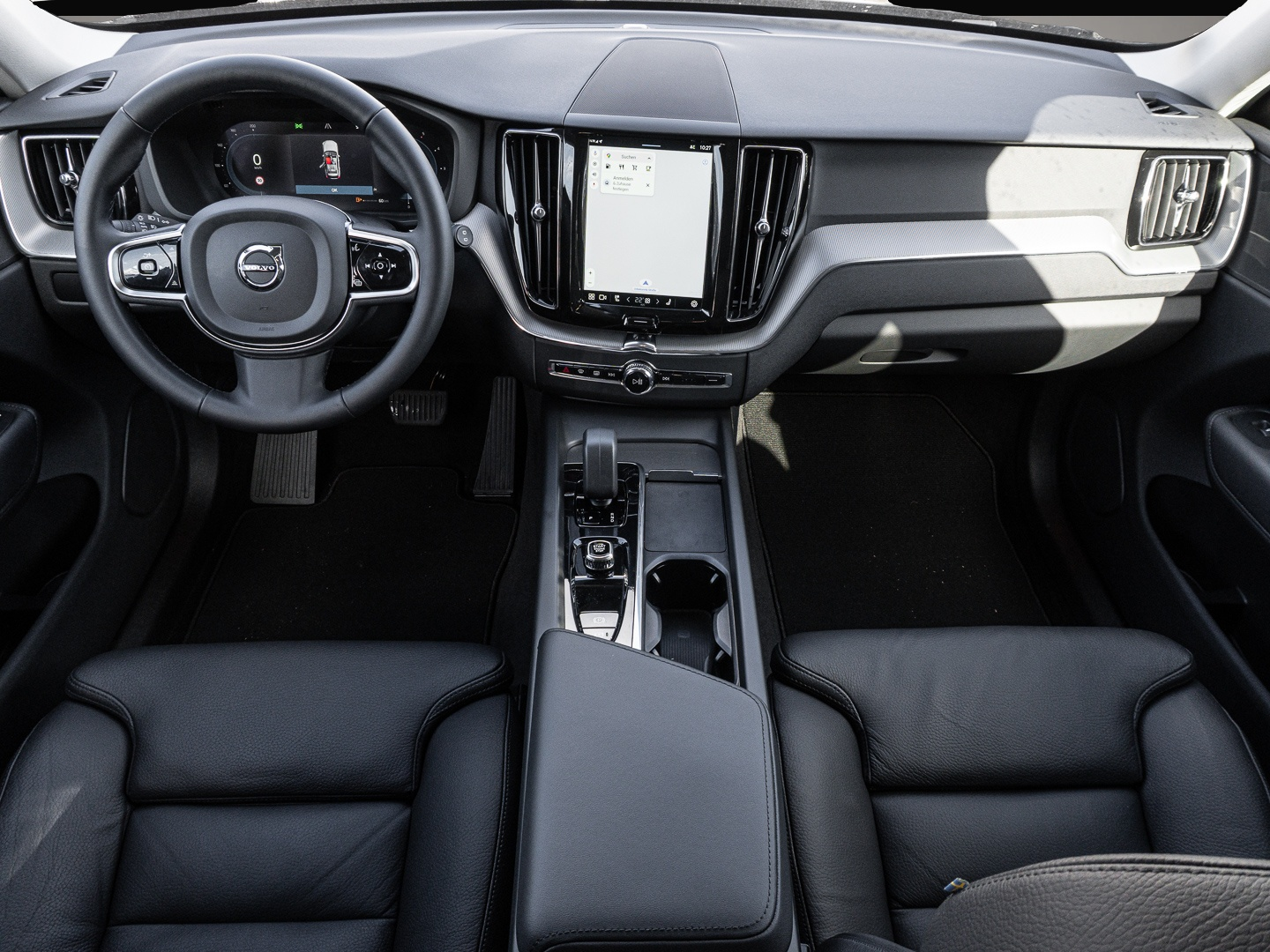 Volvo XC60 (12/2023, Diesel)
