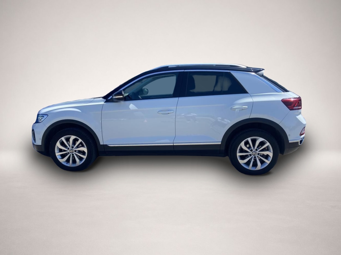 Volkswagen T-Roc (03/2023, )
