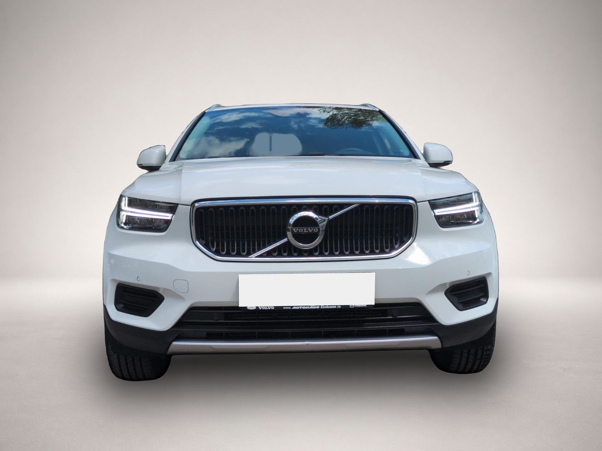 Volvo XC40 (07/2022, Benzin)