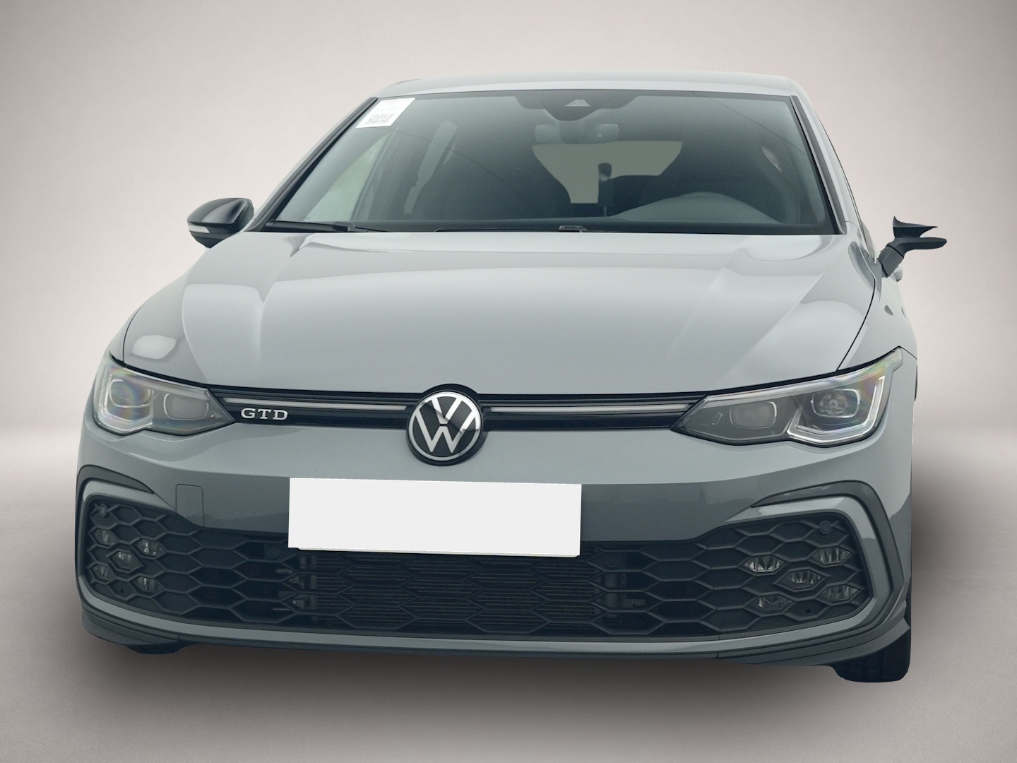 Volkswagen Golf (02/2024, Diesel)