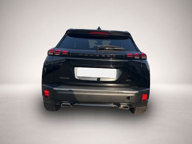 Peugeot 2008 (02/2024, Benzin)