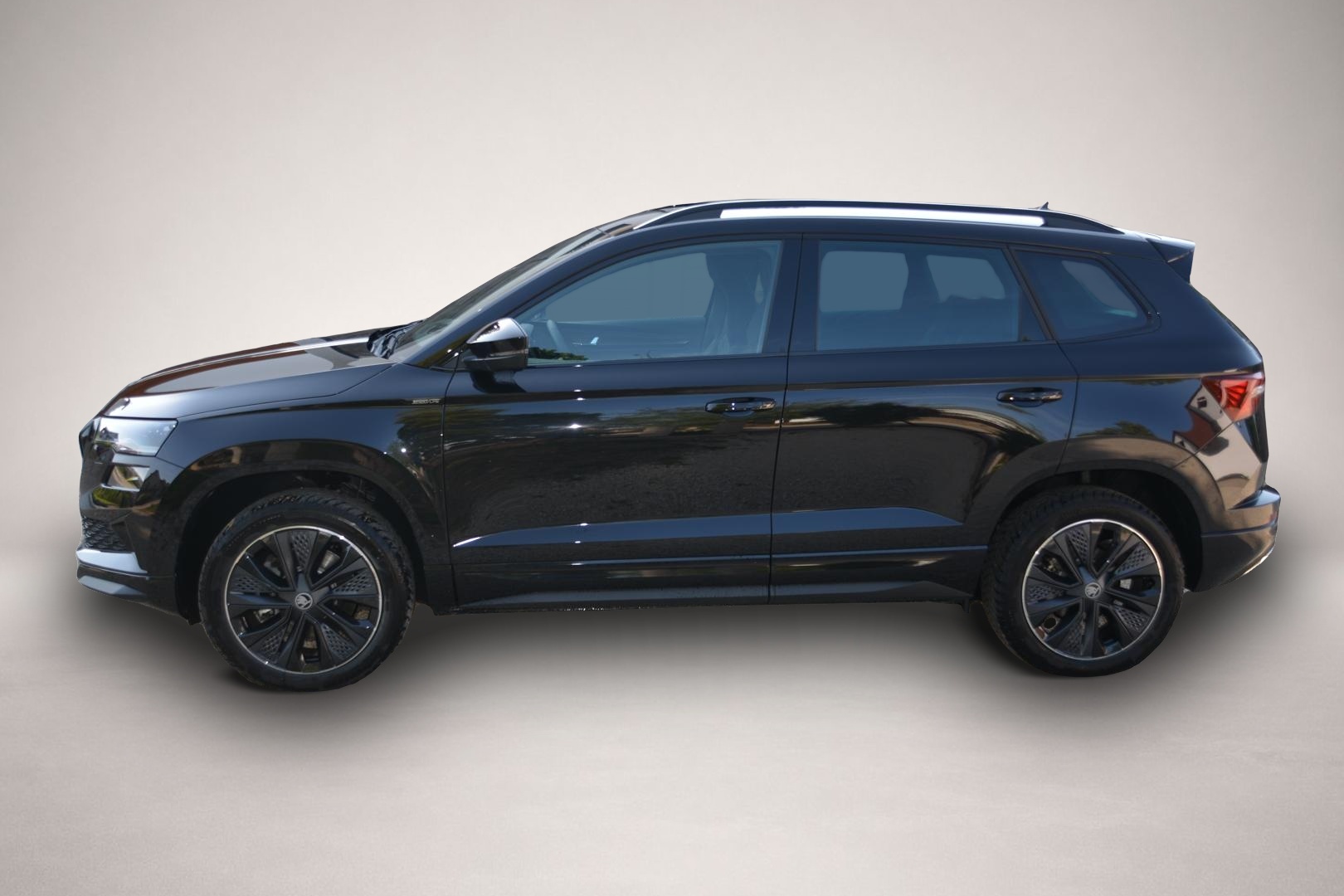 Skoda Karoq, Bild 3 von 5