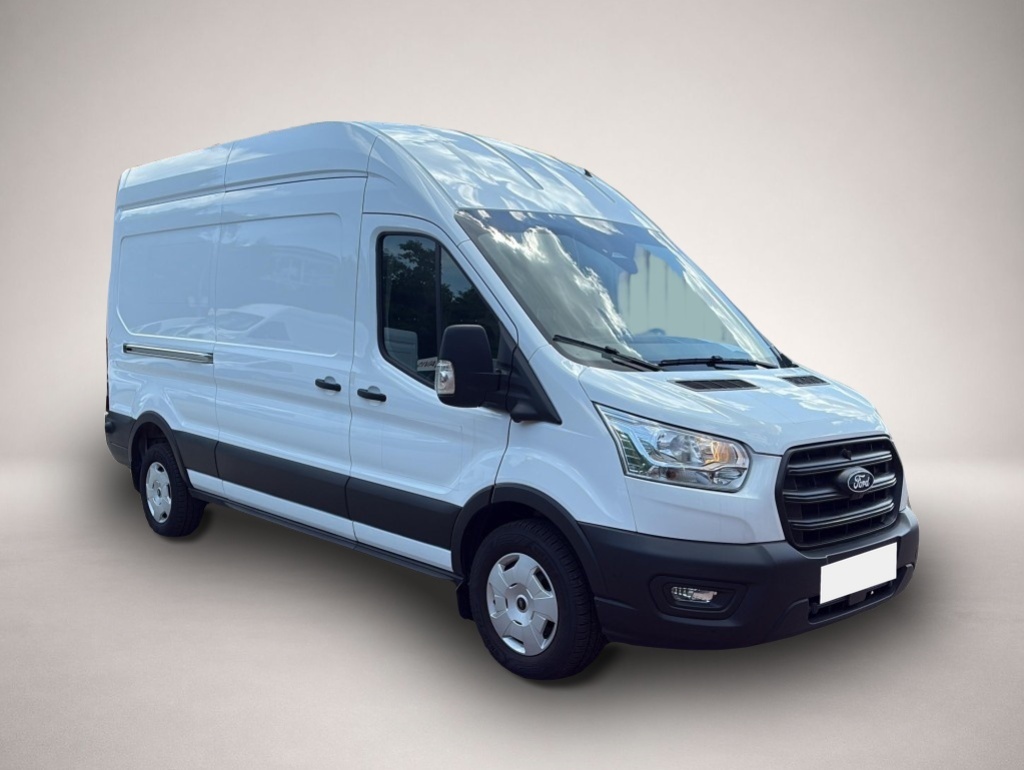 Ford Transit (05/2025, )