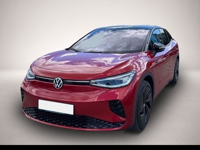 Volkswagen ID.5 (09/2024, ELECTRIC)