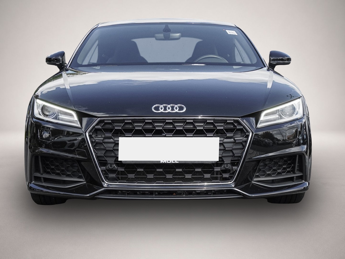 Audi quattro (05/2022, Benzin)