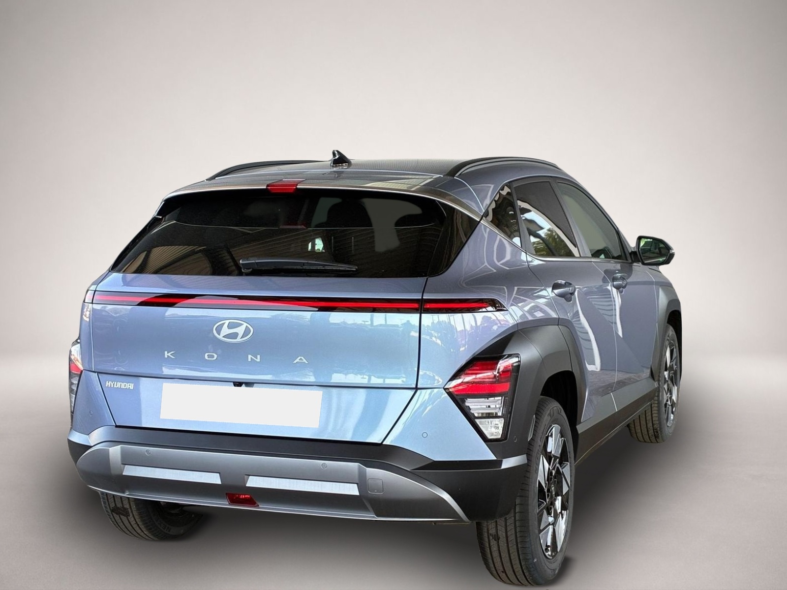 Hyundai KONA (12/2025, Benzin)
