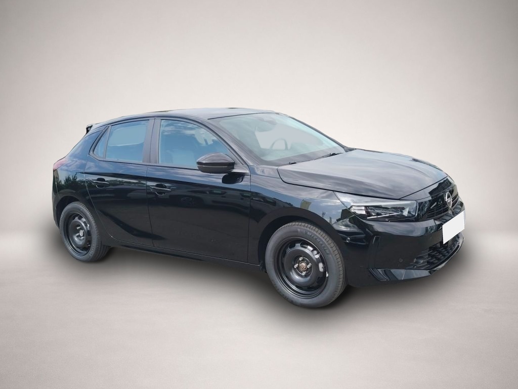 Opel Corsa (07/2026, Benzin)
