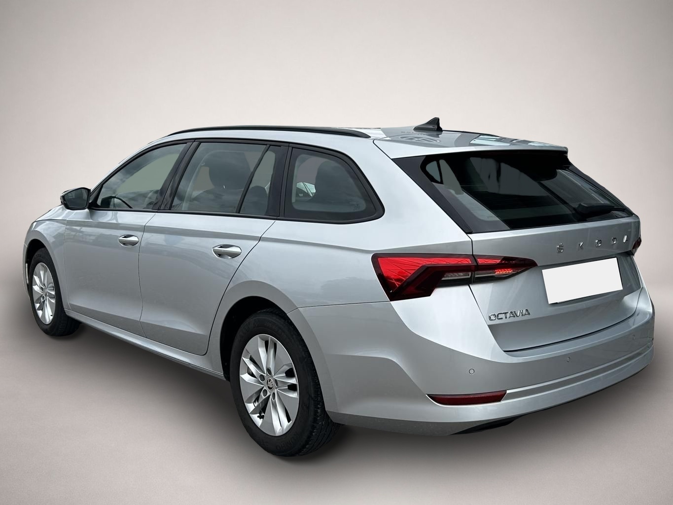 Skoda Octavia (02/2023, )